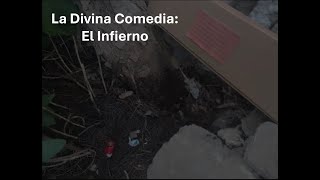 La Divina Comedia El Infierno [upl. by Aiuqenehs303]