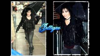 Joan Jett  Have You Ever Seen The Rain  LIVE [upl. by Dhaf]