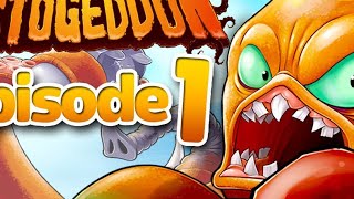 Octogeddon Episode 1 [upl. by Aitram532]