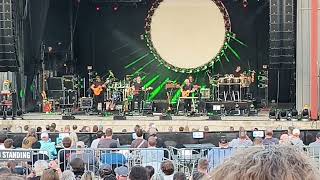 quotHIGH HOPESquot BRIT FLOYD PULSE TOUR 5 16 24 KEMBA LIVE COLUMBUS OHIO [upl. by Gnahc]