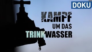 Kampf um das Trinkwasser – welche Auswirkungen der Klimawandel hat  dokus und reportagen [upl. by Lechar597]