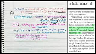 Class12GeographyChapter9GeographicalPerspectiveonselectedissuesproblemsOneshotnotes [upl. by Berte297]