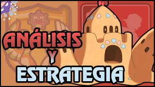 PALOSSAND  ANÁLISIS COMPETITIVOS Y ESTRATEGIAS POKÉMON [upl. by Saberio]