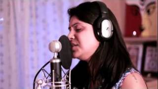 Sapnon se Bhare Naina  Shankar Mahadevan Shankar Tucker Cover ft Rohini Ravada  Music Video [upl. by Phila]