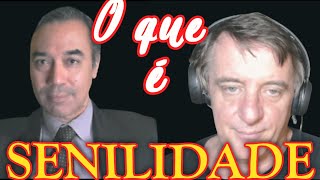 O que é Senilidade [upl. by Netsreik]