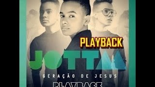 JOTTA A  PLAYBACK  VENCEDOR  2013 [upl. by Alban958]