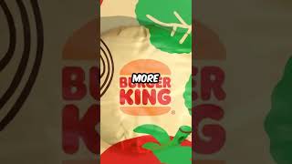 Burger Kings BIGGEST Mistakes💀 [upl. by Anehc]