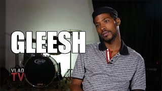 Gleesh on Growing Up in DC After the Wayne Perry Era Alpo Snitching on Him Part 2 [upl. by Garlanda]