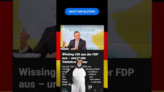 Ministerbleibenparteiabgänger news memes satire [upl. by Harneen]