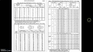 ME02c dimensioning keyways [upl. by Marcelia17]