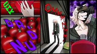 Super Danganronpa 2 PC Chapters 5 amp 6  Murder Reconstruction Execution Execution [upl. by Burnett]