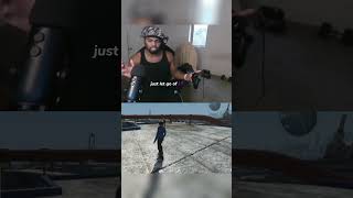 How to improve your flips in skate 3 Part 2  Kick ShannonTheKid [upl. by Sueaddaht]