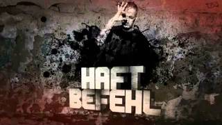 Haftbefehl Album 2012 [upl. by Ayota]