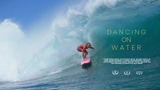 Dancing on Water  A Surf Film Shot in Margaret River WA Featuring Flick Palmateer [upl. by Sevart629]