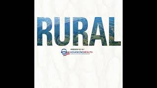 The 2024 AHA Rural Advocacy Agenda [upl. by Leckie]