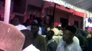 Abdou Aziz Mbaye fardoune halal ibni 1 [upl. by Einimod]