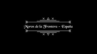 Moron de la Frontera Andalucia Spain [upl. by Montagna]