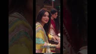 MUTIYAAR Gur Sidhu  Jasmeen Akhtar  Ginni Kapoor Brown Town Musicviralvideo trendingshorts [upl. by Krista]