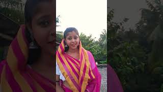 Jodi bou sajo go aro sundor lakbego bengali love song [upl. by Levina]