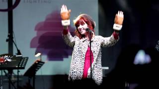 Carly Rae Jepsen quotGood Timequot Live [upl. by Atiral]