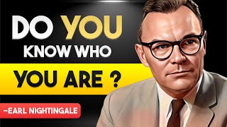 Why We Do What We Do  Earl Nightingale 2023 [upl. by Ettennig]