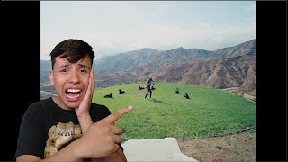 THIS IS TRASH Travis Scott  ESCAPE PLAN Official Music Video  REACTION [upl. by Callean]