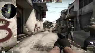 CSGO Awesome Angry Indian RAGE [upl. by Mariand442]