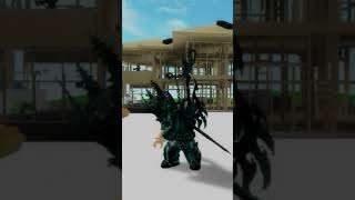 Ikut tered roblox [upl. by Ardnahsal]