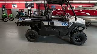 New 2024 Kawasaki Mule PROFXR 1000 LE Side by Side UTV For Sale In Holcombe WI [upl. by Darreg]