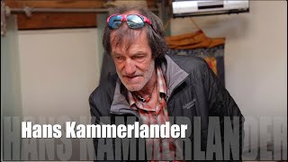 Extrembergsteiger Hans Kammerlander im Interview [upl. by Flora575]