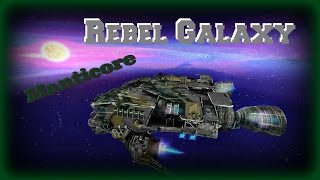 Rebel Galaxy ManticoreHeavy Destoyer  Ship Guide PC PS4 Xbox One Mac [upl. by Dej455]