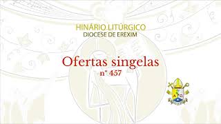 Ofertas singelas n 457 [upl. by Htehpaj]