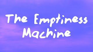 Linkin Park  The Emptiness Machine [upl. by Teeter]