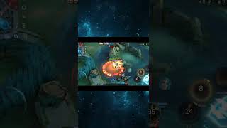 spesial pake telor mobilelegends mlbb mlbbcreatorcamp viralvideo montage music trending [upl. by Elon]