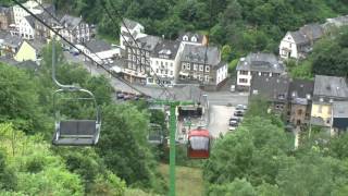 Sesselbahn Cochem [upl. by Colt]