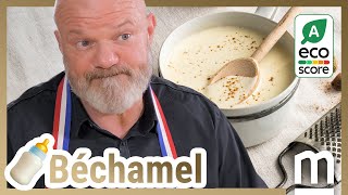 🍼 Ma béchamel [upl. by Hobbs]