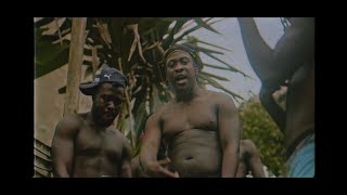 Kojo Funds  FARDA Official Music Video [upl. by Erdnaek645]