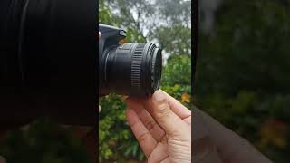 Polarizing filter for DSLR  Circular Polarizing filter [upl. by Ahsineg372]