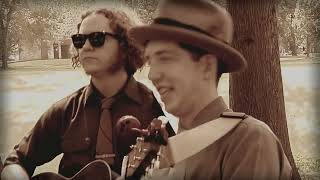 So Long Honeybee Goodbye  Pokey LaFarge amp The South City Three Official Music Video [upl. by Atinev707]