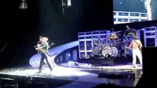 Van Halen  Jump Greensboro [upl. by Ettennek]