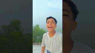 Agar machar raat main kaat ke chala jayeyoutubeyoutubeshorts funny comedy Aaradhya Dubey2723 [upl. by Herve995]