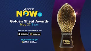 2023 Golden Sheaf Awards  Yorkton Film Festival  AccessNow TV [upl. by Aoket]