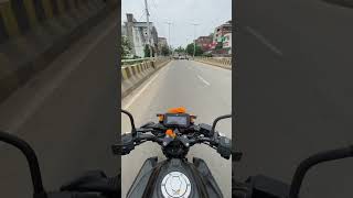 Long drive pe 😂😂 tvs raider shorts status comedy automobile motovlog ytshorts bikeride [upl. by Pontone880]