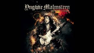 Yngwie Malmsteen  Sorcery [upl. by Schoenburg]