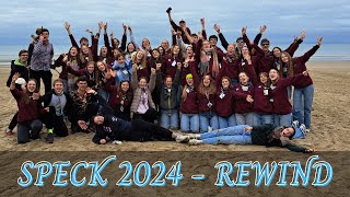 SPECK 2024  Rewind [upl. by Art]