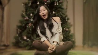 Justin Bieber  Mistletoe cover video by MAY [upl. by Ursa294]