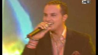 Hatim Slaoui chante Houcine Slaoui ya ghrib lik a lah [upl. by Alur89]