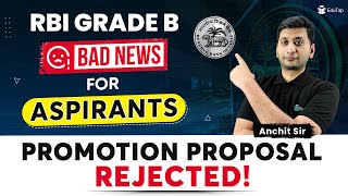 RBI Promotion Policy  RBI Manager Career Growth amp Benefits  RBI Grade B 2024 Preparation  EduTap [upl. by Malda]