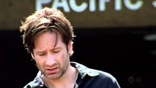 Californication season 4 opening scene [upl. by Aimek]