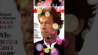 VOTE for IMRAN Khan ☪KHAN is UNSTOPPABLE❕ [upl. by Howey276]